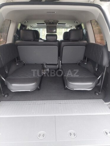 Toyota Land Cruiser 2011, 217,000 km - 4.0 л - Bakı