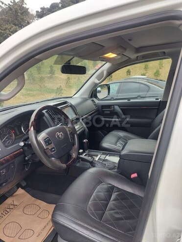 Toyota Land Cruiser 2011, 217,000 km - 4.0 л - Bakı