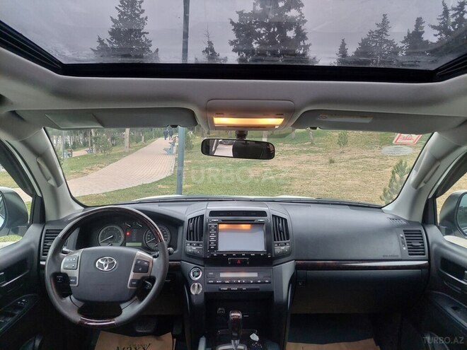 Toyota Land Cruiser 2011, 217,000 km - 4.0 л - Bakı