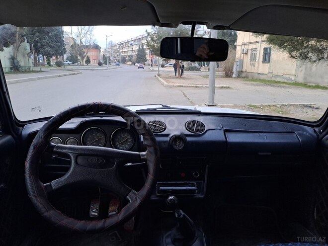 LADA (VAZ) 2106 1997, 3,588,000 km - 1.5 l - Gəncə