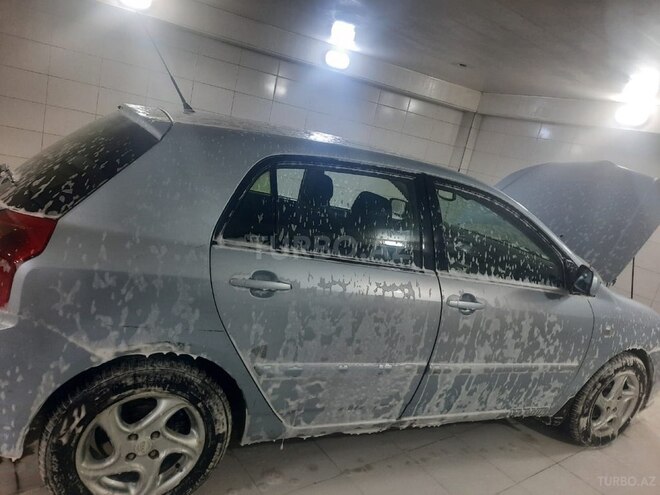 Toyota Corolla 2005, 348,000 km - 1.4 l - Bakı