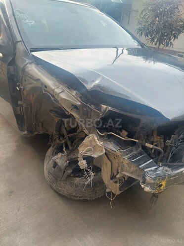 Opel Astra 2010, 240,000 km - 1.3 л - Qax