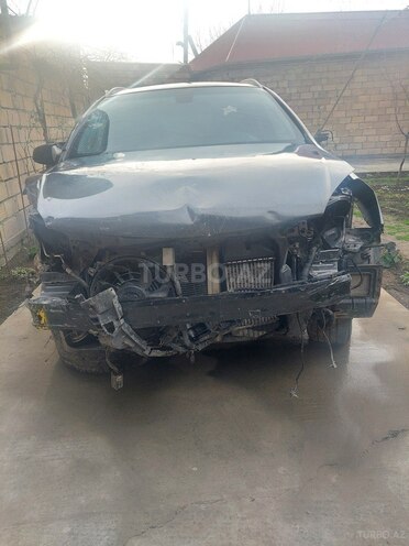 Opel Astra 2010, 240,000 km - 1.3 л - Qax