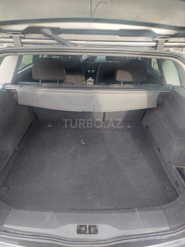 Opel Astra 2010, 240,000 km - 1.3 л - Qax