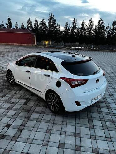 Hyundai i30 2014, 192,000 km - 1.6 l - Bakı