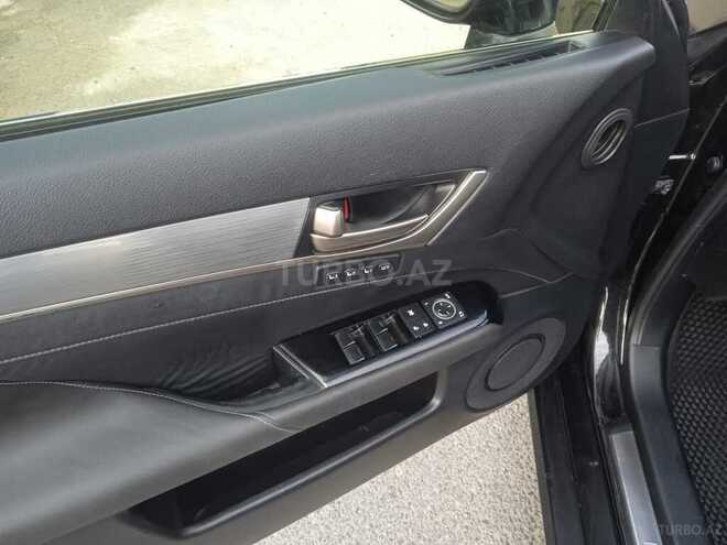 Lexus GS 350 2014, 260,000 km - 3.5 l - Bakı