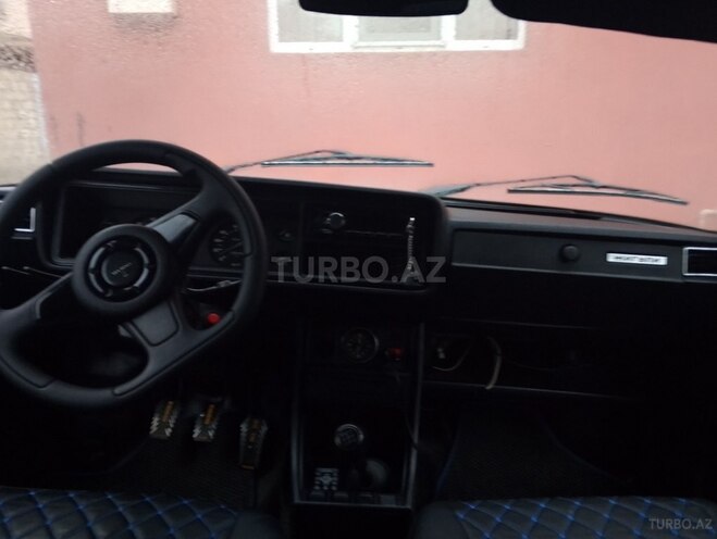 LADA (VAZ) 2107 2000, 89,653 km - 1.6 л - Xaçmaz