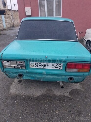 LADA (VAZ) 2107 2000, 89,653 km - 1.6 л - Xaçmaz