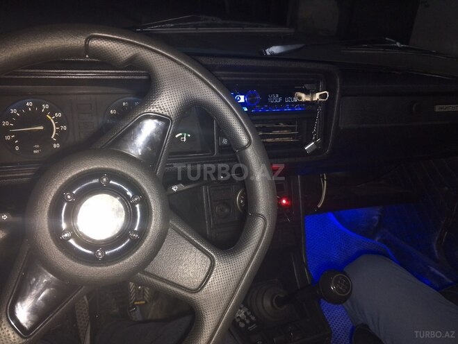 LADA (VAZ) 2107 2000, 89,653 km - 1.6 л - Xaçmaz