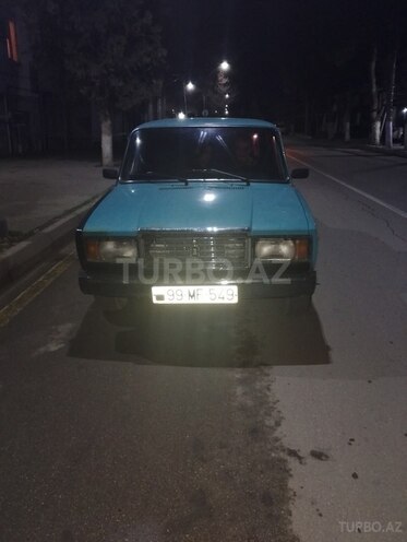 LADA (VAZ) 2107 2000, 89,653 km - 1.6 л - Xaçmaz