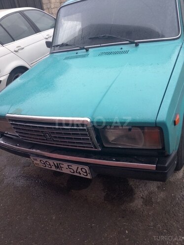 LADA (VAZ) 2107 2000, 89,653 km - 1.6 л - Xaçmaz