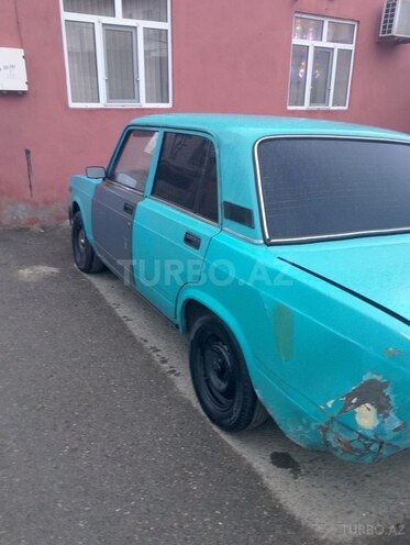 LADA (VAZ) 2107 2000, 89,653 km - 1.6 л - Xaçmaz