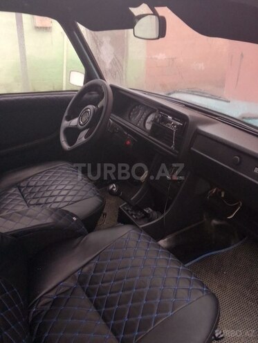 LADA (VAZ) 2107 2000, 89,653 km - 1.6 л - Xaçmaz
