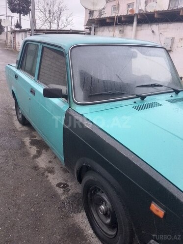 LADA (VAZ) 2107 2000, 89,653 km - 1.6 л - Xaçmaz