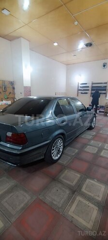 BMW 318 1994, 435,286 km - 1.8 л - Şəmkir