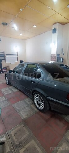 BMW 318 1994, 435,286 km - 1.8 л - Şəmkir