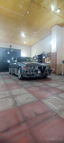 BMW 318 1994, 435,286 km - 1.8 л - Şəmkir