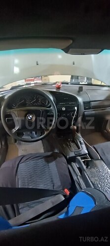 BMW 318 1994, 435,286 km - 1.8 л - Şəmkir