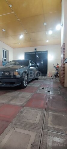 BMW 318 1994, 435,286 km - 1.8 л - Şəmkir
