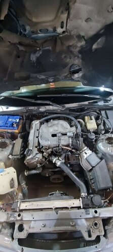BMW 318 1994, 435,286 km - 1.8 л - Şəmkir