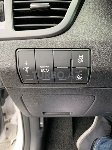 Hyundai i30 2014, 192,000 km - 1.6 l - Bakı