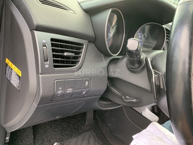 Hyundai i30 2014, 192,000 km - 1.6 l - Bakı