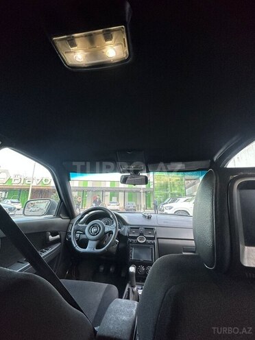 LADA (VAZ) Priora 2013, 193,000 km - 1.6 л - Bakı