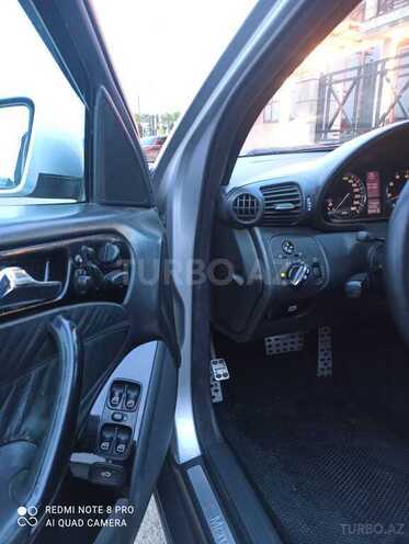Mercedes C 240 2001, 398,033 km - 2.6 l - Lənkəran