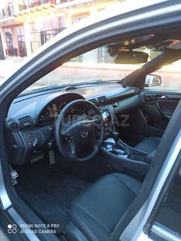 Mercedes C 240 2001, 398,033 km - 2.6 l - Lənkəran