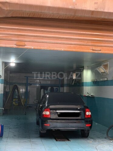 LADA (VAZ) Priora 2013, 193,000 km - 1.6 л - Bakı