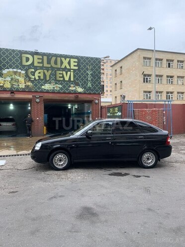 LADA (VAZ) Priora 2013, 193,000 km - 1.6 л - Bakı