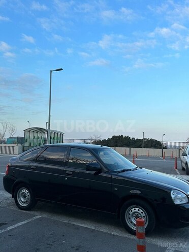LADA (VAZ) Priora 2013, 193,000 km - 1.6 л - Bakı