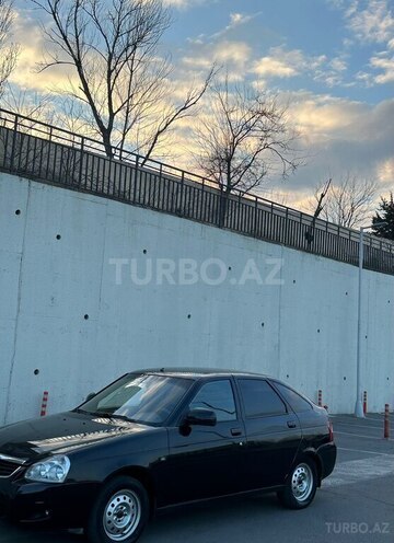 LADA (VAZ) Priora 2013, 193,000 km - 1.6 л - Bakı