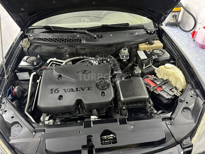 LADA (VAZ) Priora 2013, 193,000 km - 1.6 л - Bakı