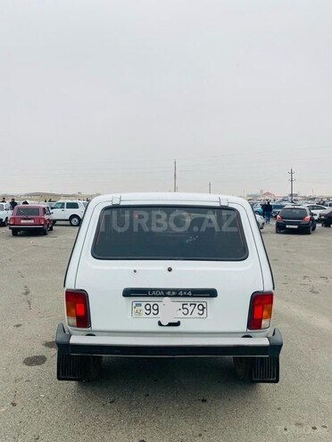 LADA (VAZ) Niva 2013, 113,250 km - 1.7 л - Bakı