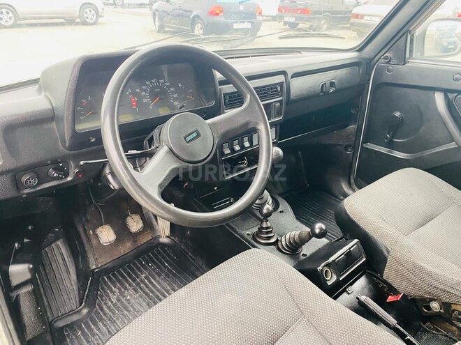 LADA (VAZ) Niva 2013, 113,250 km - 1.7 л - Bakı