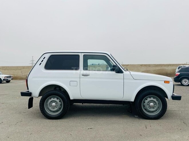 LADA (VAZ) Niva 2013, 113,250 km - 1.7 л - Bakı