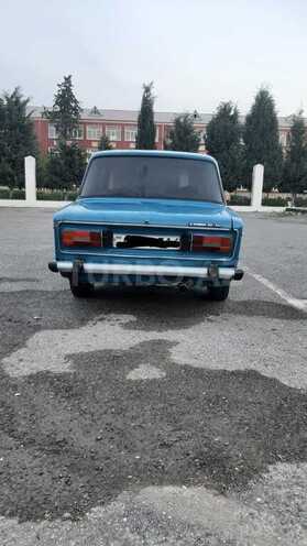 LADA (VAZ) 2106 1983, 300,000 km - 1.6 л - Bərdə