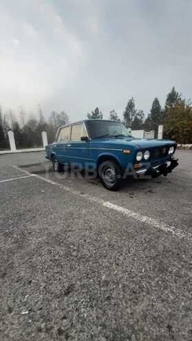 LADA (VAZ) 2106 1983, 300,000 km - 1.6 л - Bərdə