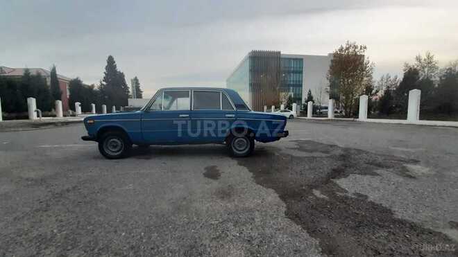 LADA (VAZ) 2106 1983, 300,000 km - 1.6 л - Bərdə