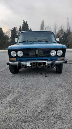 LADA (VAZ) 2106 1983, 300,000 km - 1.6 л - Bərdə