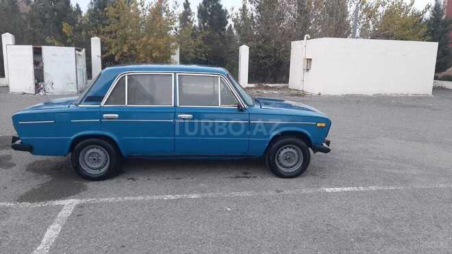 LADA (VAZ) 2106 1983, 300,000 km - 1.6 л - Bərdə