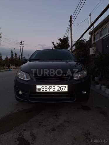 Saipa Saina 2020, 133,000 km - 1.5 l - Xırdalan