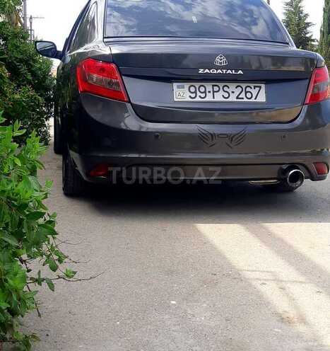 Saipa Saina 2020, 133,000 km - 1.5 l - Xırdalan