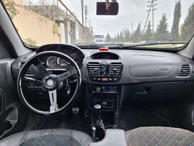 Saipa Saina 2020, 133,000 km - 1.5 l - Xırdalan