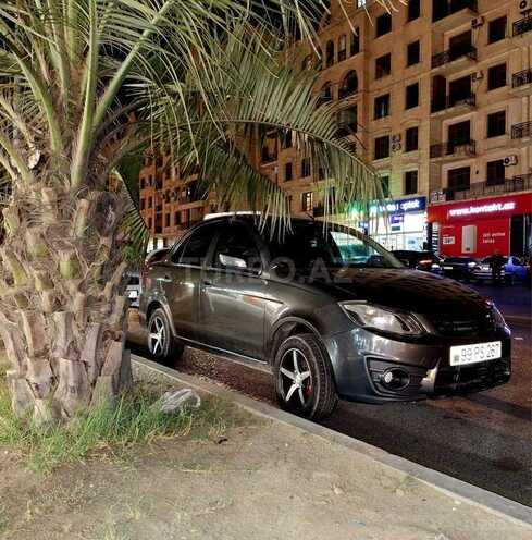 Saipa Saina 2020, 133,000 km - 1.5 l - Xırdalan