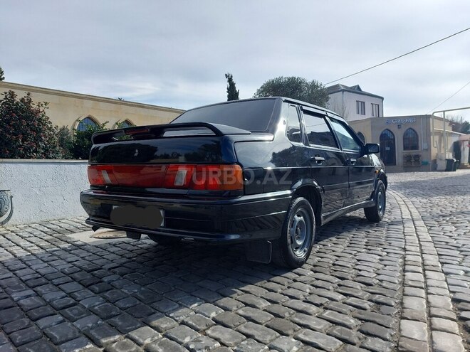 LADA (VAZ) 2115 2008, 226,000 km - 1.6 л - Bakı