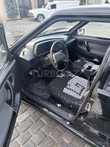 LADA (VAZ) 2115 2008, 226,000 km - 1.6 л - Bakı