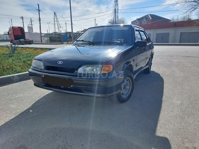 LADA (VAZ) 2115 2008, 226,000 km - 1.6 л - Bakı