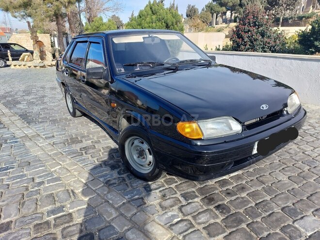 LADA (VAZ) 2115 2008, 226,000 km - 1.6 л - Bakı